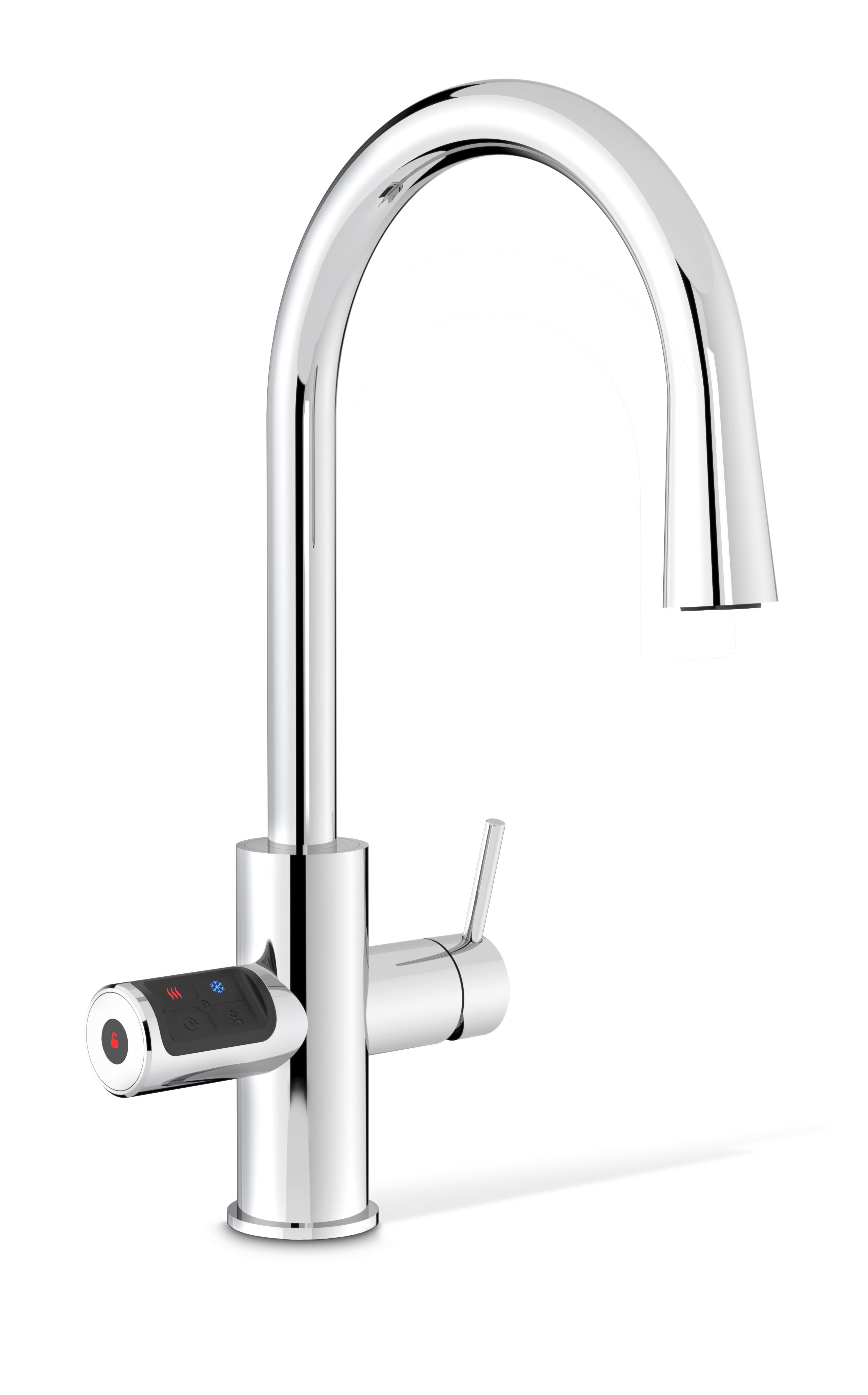HydroTap G5 BCHA Celsius Plus All-In-One Chrome | Zenith Water